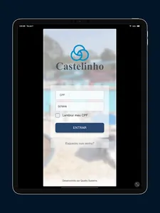 Clube Castelinho screenshot 12
