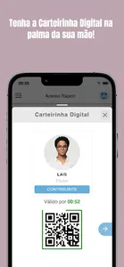 Catiguá Tênis Clube screenshot 2