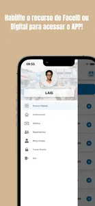 Catiguá Tênis Clube screenshot 4