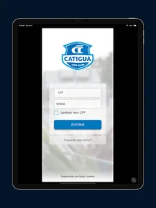 Catiguá Tênis Clube screenshot 6