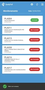QualyFull screenshot 1
