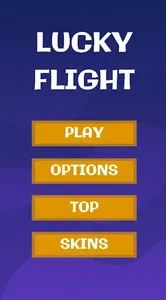 Lucky Flight screenshot 2