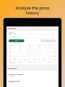 Quandu - Amazon Price Tracker screenshot 13