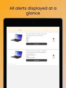 Quandu - Amazon Price Tracker screenshot 23
