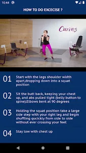 7 Minutes Fitness screenshot 5