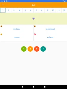 JLPT Learn screenshot 13