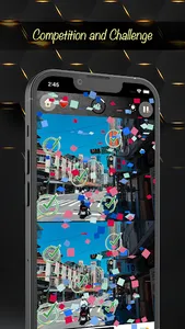 Spots The Differences screenshot 2