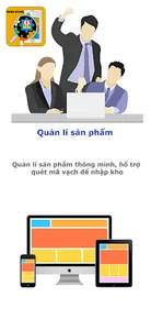 Quản lý đơn hàng - NukeStore screenshot 0