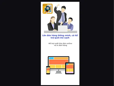 Quản lý đơn hàng - NukeStore screenshot 7