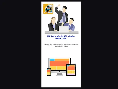 Quản lý đơn hàng - NukeStore screenshot 8