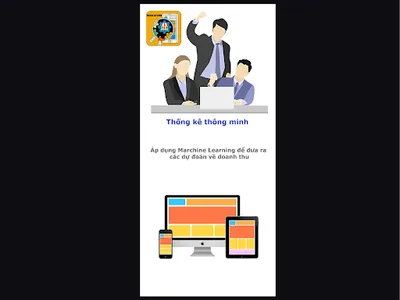 Quản lý đơn hàng - NukeStore screenshot 9