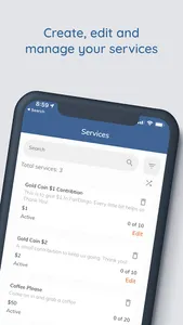 Save My Seat screenshot 3