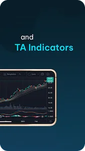 Trade For Good screenshot 13