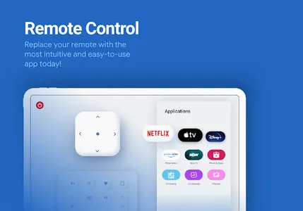 Smart Remote for Samsung TVs screenshot 12