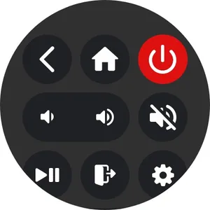 Smart Remote for Samsung TVs screenshot 17