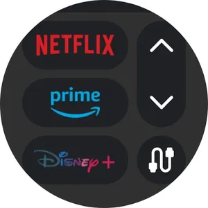 Smart Remote for Samsung TVs screenshot 19