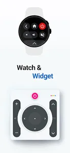 Smart Remote for Samsung TVs screenshot 2