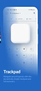 Smart Remote for Samsung TVs screenshot 4