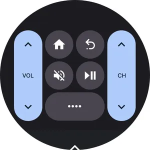 Universal Remote for Smart TV screenshot 20