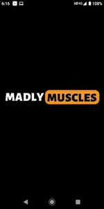 Madly Muscles - Whey Protein | screenshot 0