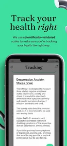 Quantified Citizen screenshot 3