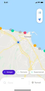 Quanti Siamo: prenota il tuo a screenshot 3
