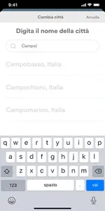 Quanti Siamo: prenota il tuo a screenshot 4
