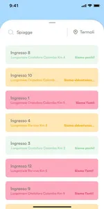 Quanti Siamo: prenota il tuo a screenshot 5