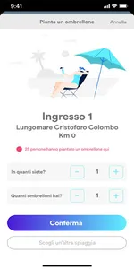 Quanti Siamo: prenota il tuo a screenshot 6