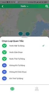 ENVIMON screenshot 3