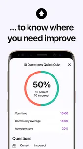 NAPLEX Exam Test Prep App screenshot 4