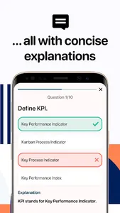 PMI PMP Exam Prep screenshot 2