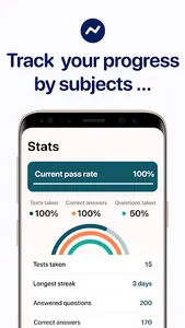 PMI PMP Exam Prep screenshot 3