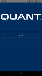 QuantReport screenshot 0