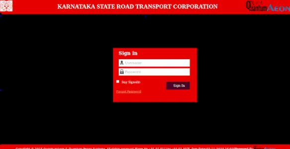 KS BTAAMS screenshot 0