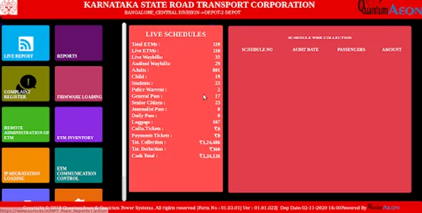 KS BTAAMS screenshot 4