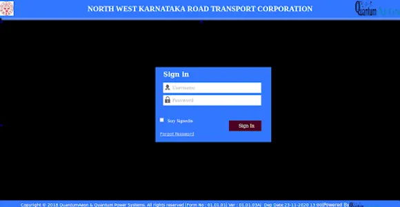 NW BTAAMS screenshot 0