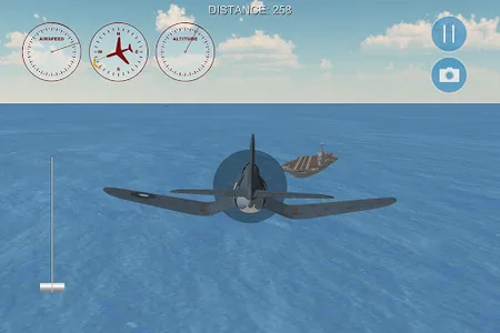 Aircraft Carrier! screenshot 1