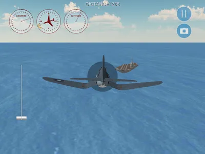 Aircraft Carrier! screenshot 11