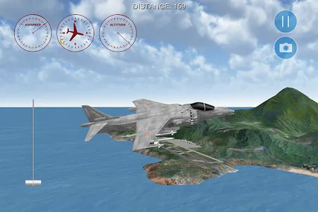 Aircraft Carrier! screenshot 4