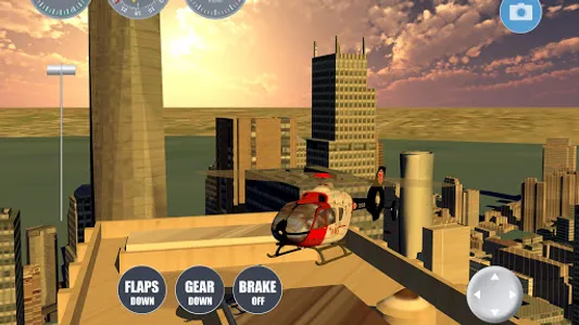 Airplane New York screenshot 10