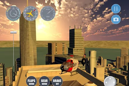 Airplane New York screenshot 15