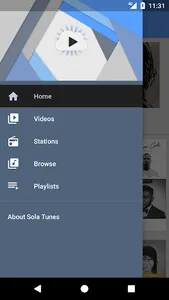 Sola Tunes: Music for All screenshot 4