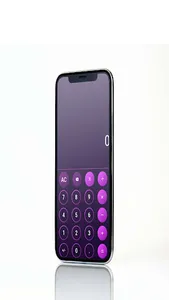 ColorFul Calculator screenshot 5