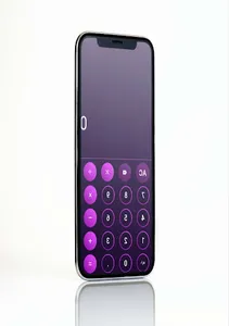 ColorFul Calculator screenshot 6
