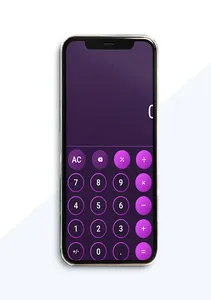 ColorFul Calculator screenshot 7