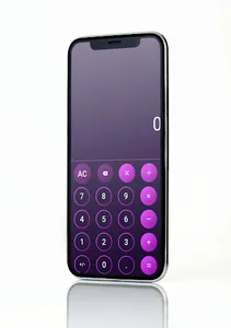 ColorFul Calculator screenshot 8