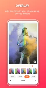 Quanty Photo Editor Pro screenshot 3