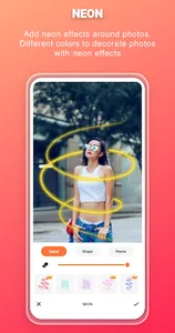 Quanty Photo Editor Pro screenshot 7
