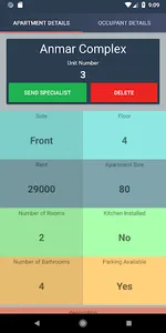 Eqary : Cloud Real Estate & Pr screenshot 3